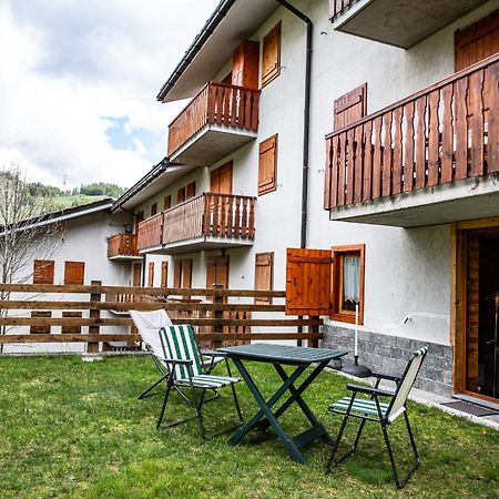 La Casa Di Matilde - Trilocale Vicinissimo Alle Piste Da Sci La Thuile Eksteriør bilde